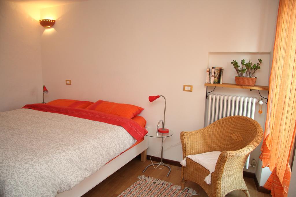 B&B Borgato Mondovì Exteriör bild