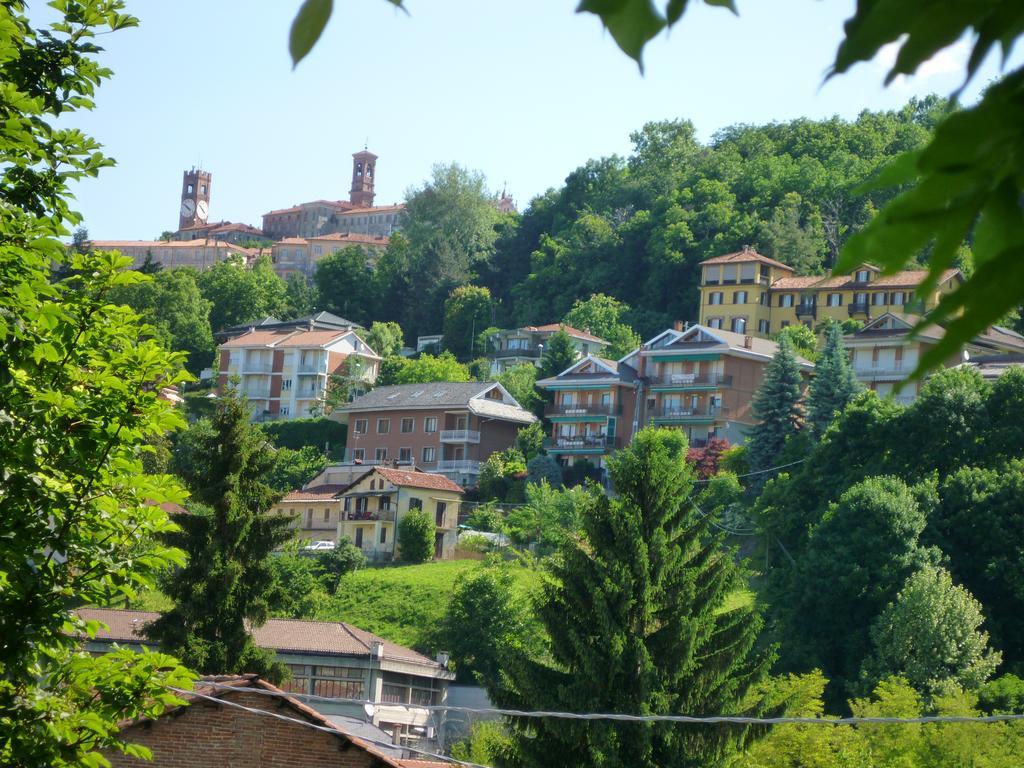 B&B Borgato Mondovì Exteriör bild