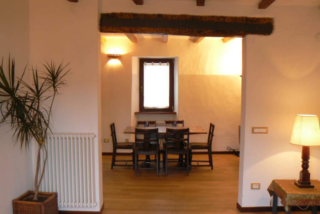 B&B Borgato Mondovì Exteriör bild