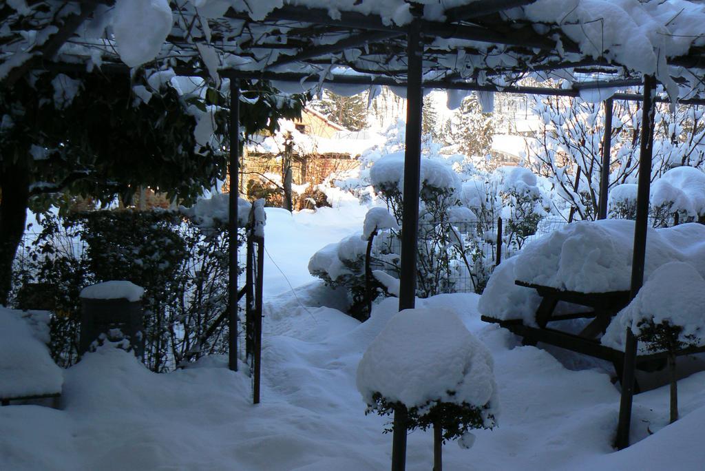 B&B Borgato Mondovì Exteriör bild