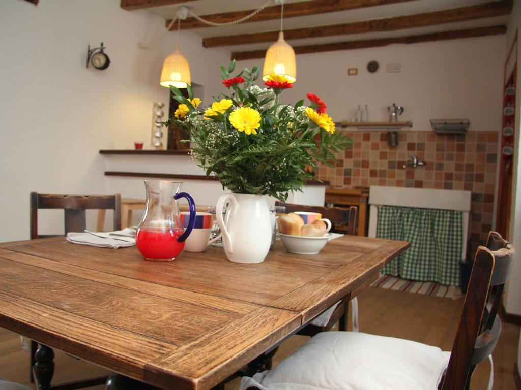 B&B Borgato Mondovì Exteriör bild