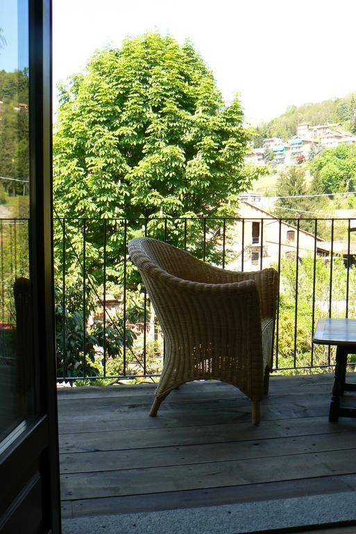 B&B Borgato Mondovì Exteriör bild
