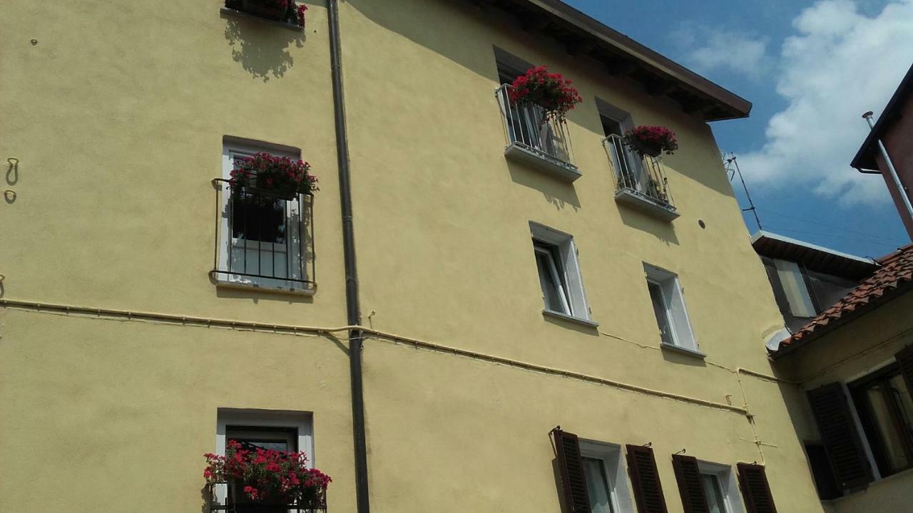 B&B Borgato Mondovì Exteriör bild